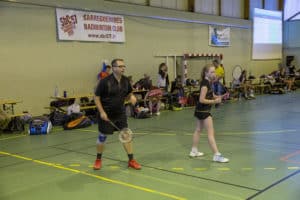 Tournoi des Faïences 2019