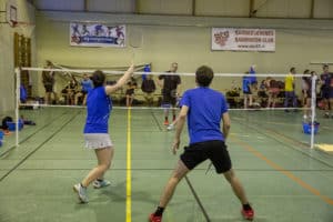 Tournoi des Faïences 2019