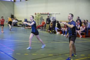 Tournoi des Faïences 2019