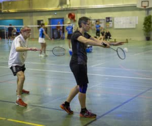 Tournoi des Faïences 2019