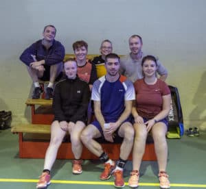 Tournoi des Faïences 2019