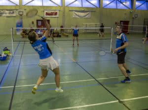 Tournoi des Faïences 2019