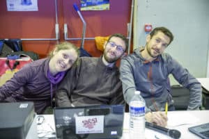 Tournoi des Faïences 2019