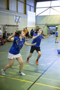 Tournoi des Faïences 2019