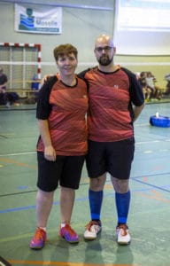 Tournoi des Faïences 2019