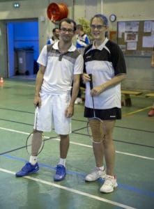 Tournoi des Faïences 2019