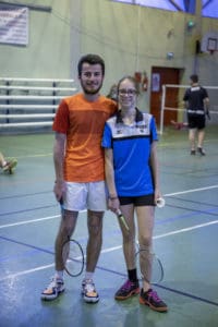 Tournoi des Faïences 2019