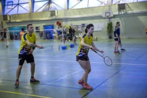 Tournoi des Faïences 2019