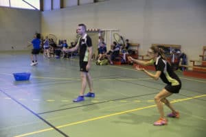 Tournoi des Faïences 2019