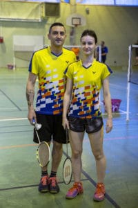 Tournoi des Faïences 2019