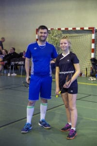 Tournoi des Faïences 2019