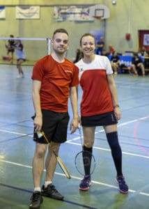 Tournoi des Faïences 2019