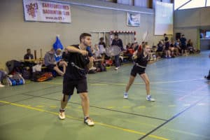 Tournoi des Faïences 2019