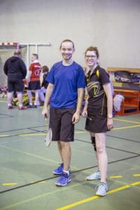 Tournoi des Faïences 2019