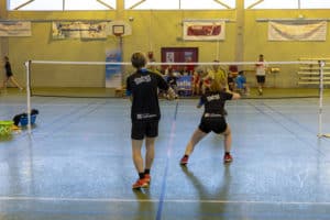 Tournoi des Faïences 2019