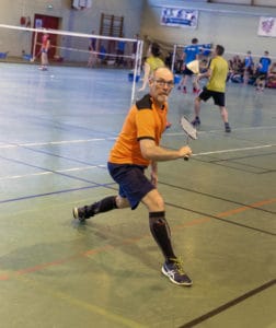 Tournoi des Faïences 2019