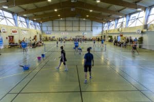 Tournoi des Faïences 2019