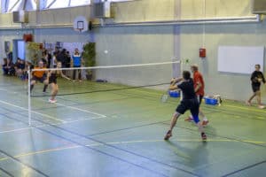 Tournoi des Faïences 2019