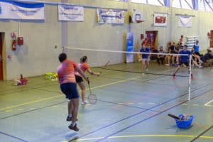 Tournoi des Faïences 2019