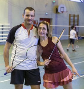 Tournoi des Faïences 2019