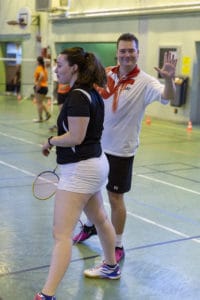 Tournoi des Faïences 2019