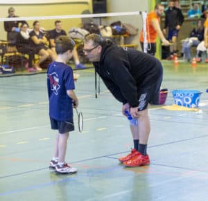 Tournoi des Faïences 2019