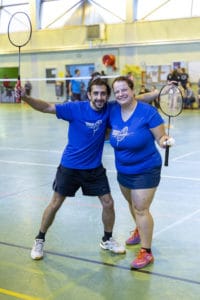 Tournoi des Faïences 2019