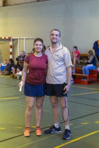 Tournoi des Faïences 2019