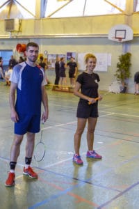 Tournoi des Faïences 2019