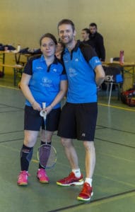 Tournoi des Faïences 2019