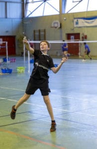 Tournoi des Faïences 2019