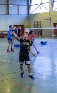 Tournoi des Faïences 2019