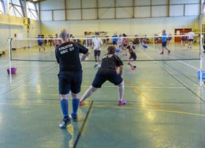 Tournoi des Faïences 2019