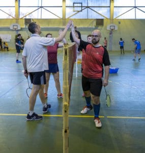 Tournoi des Faïences 2019