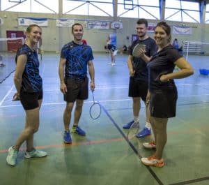 Tournoi des Faïences 2019