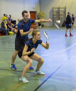 Tournoi des Faïences 2019