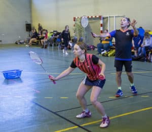 Tournoi des Faïences 2019