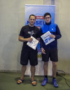 Tournoi des Faïences 2019