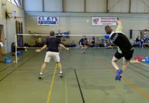 Tournoi des Faïences 2019