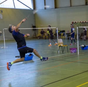 Tournoi des Faïences 2019