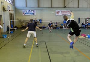 Tournoi des Faïences 2019