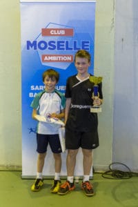 Tournoi des Faïences 2019