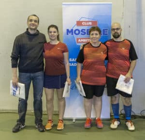 Tournoi des Faïences 2019