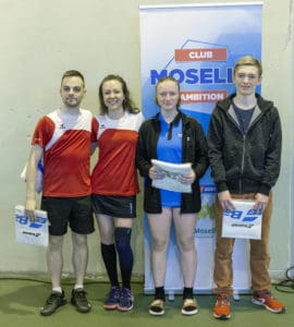 Tournoi des Faïences 2019