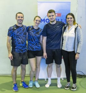 Tournoi des Faïences 2019