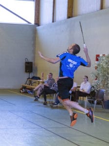 Tournoi des Faïences 2019