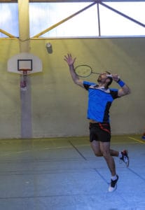 Tournoi des Faïences 2019