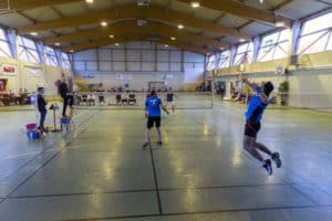 Tournoi des Faïences 2019