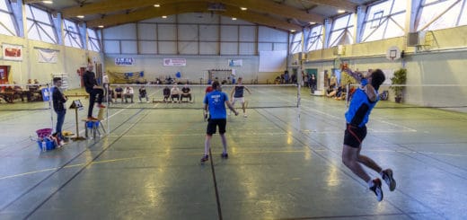 Tournoi des Faïences 2019
