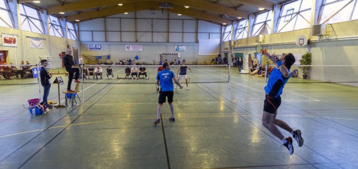 Tournoi des Faïences 2019